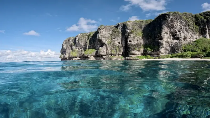 Croisières à Tahiti avec le catamaran ihitai charter tahiti
